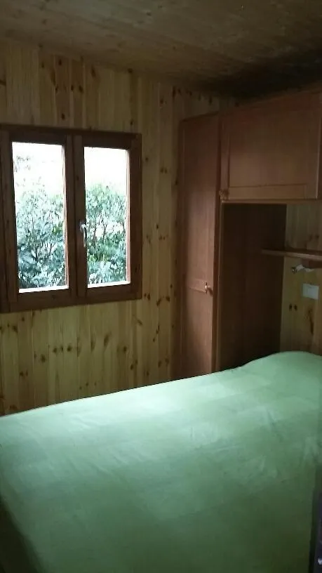 캠프장 Villaggio Camping Valdeiva 데이바마리나