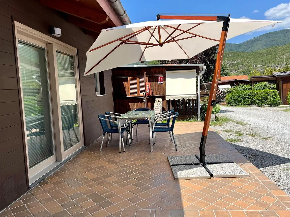 Villaggio Camping Valdeiva 데이바마리나