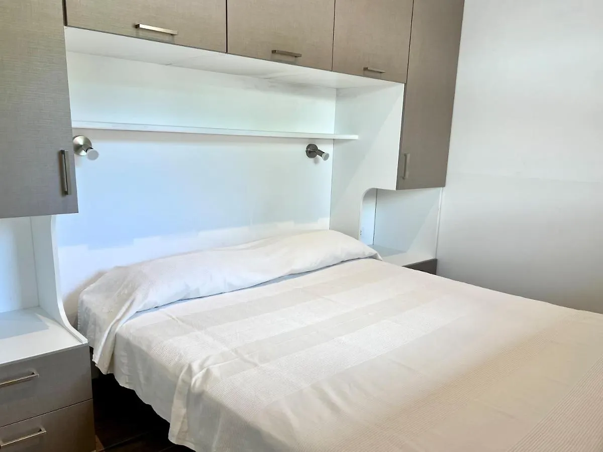 캠프장 Villaggio Camping Valdeiva 데이바마리나 이탈리아