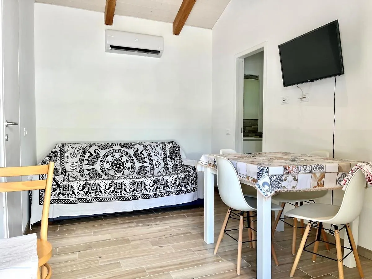 Villaggio Camping Valdeiva 데이바마리나