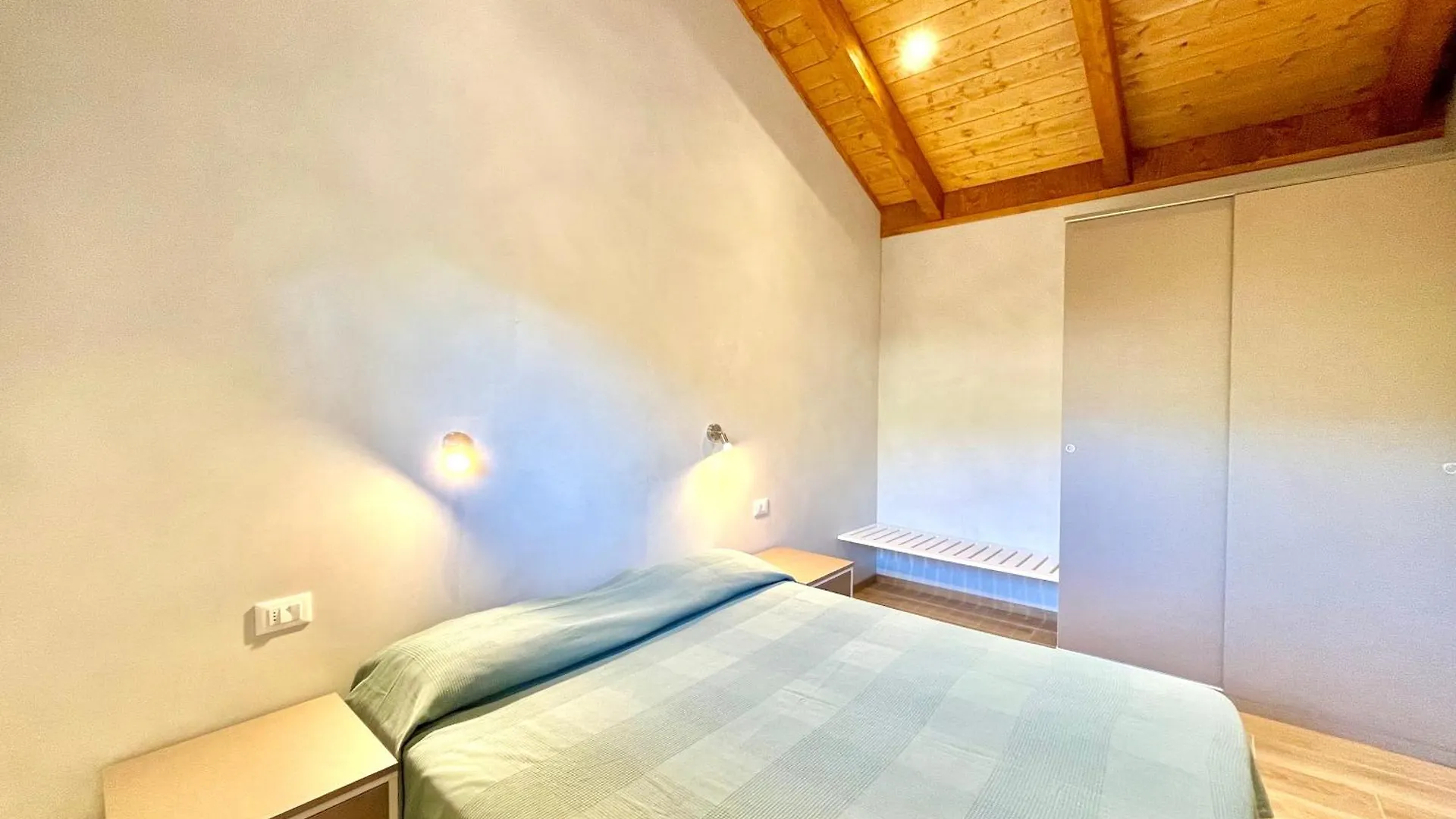 Villaggio Camping Valdeiva 데이바마리나 이탈리아
