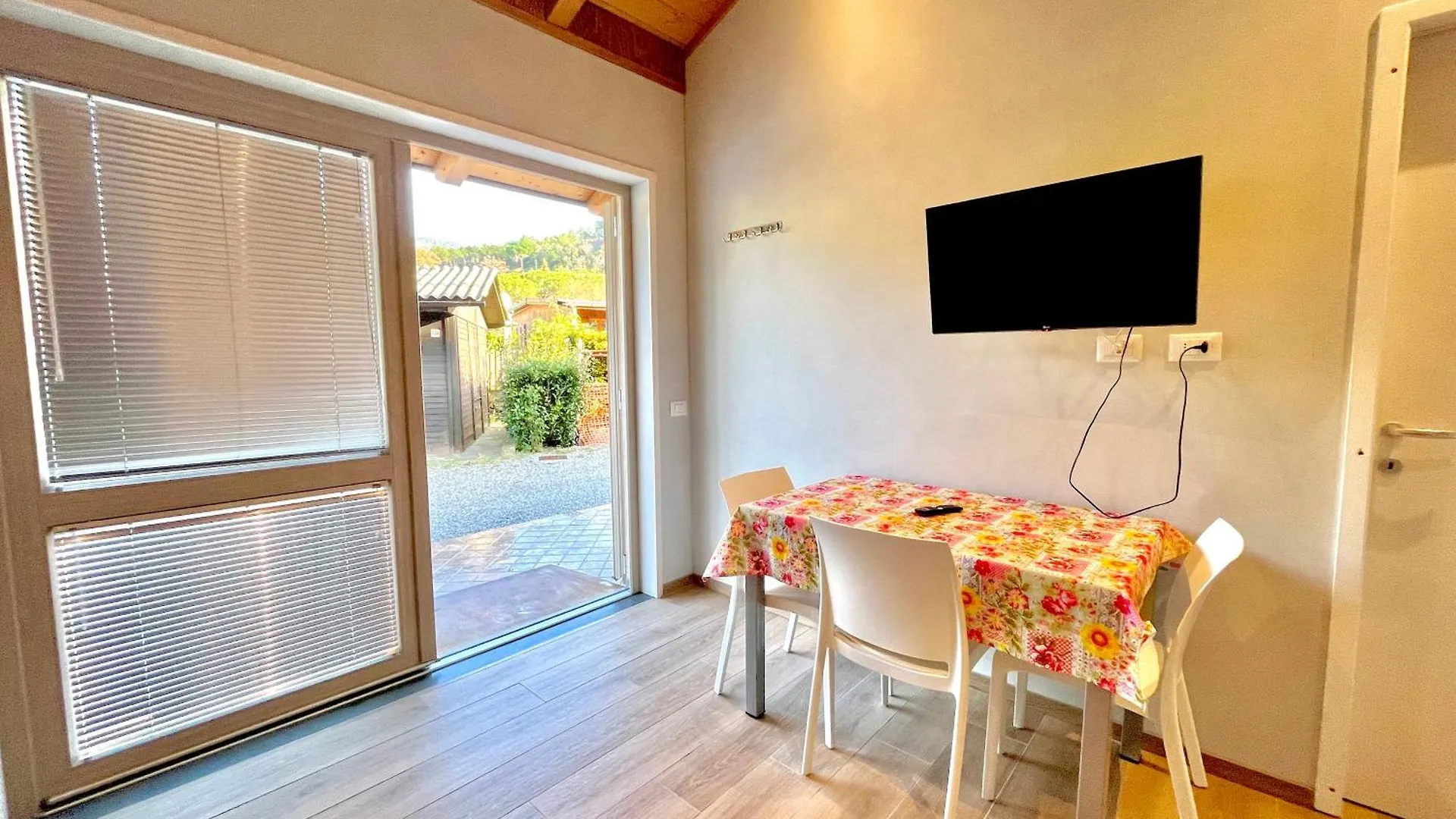 Villaggio Camping Valdeiva 데이바마리나 0*,  이탈리아