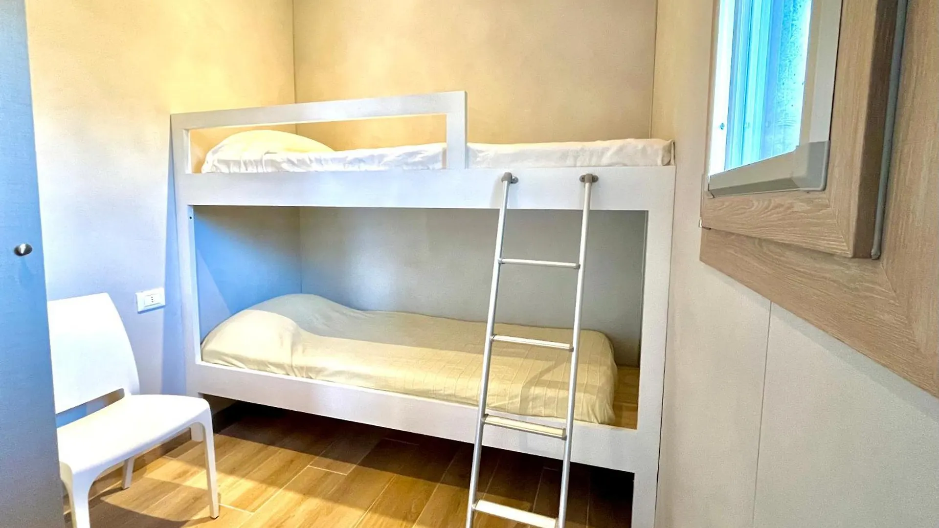 Villaggio Camping Valdeiva 데이바마리나