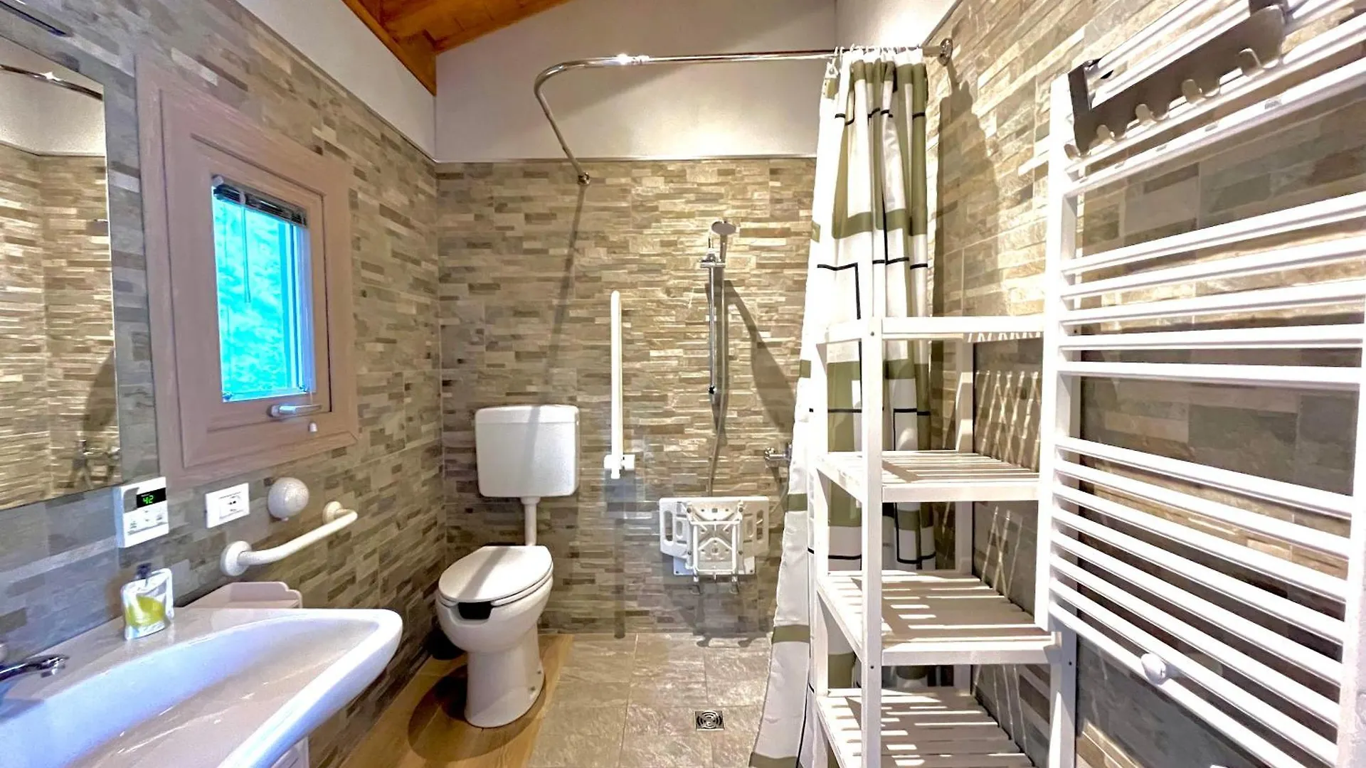 Villaggio Camping Valdeiva 데이바마리나 0*,  이탈리아