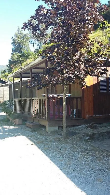 Villaggio Camping Valdeiva 데이바마리나 이탈리아