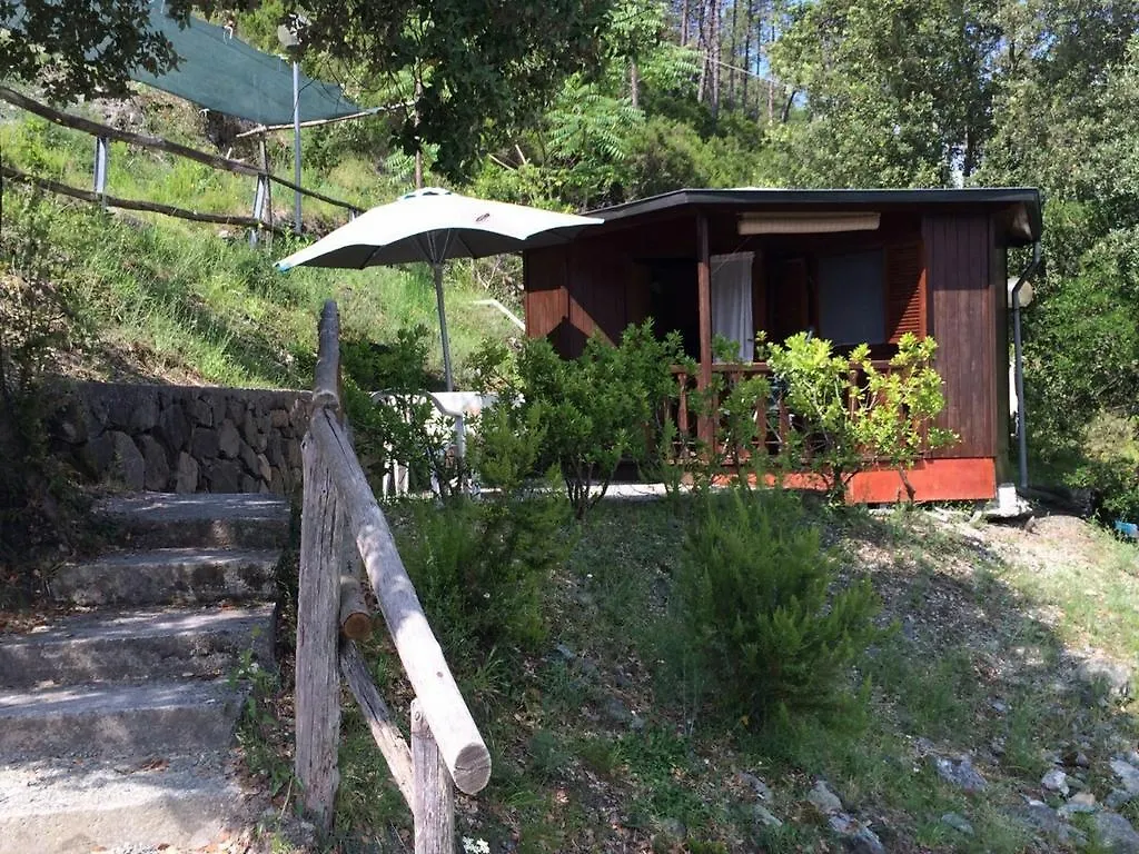 캠프장 Villaggio Camping Valdeiva 데이바마리나