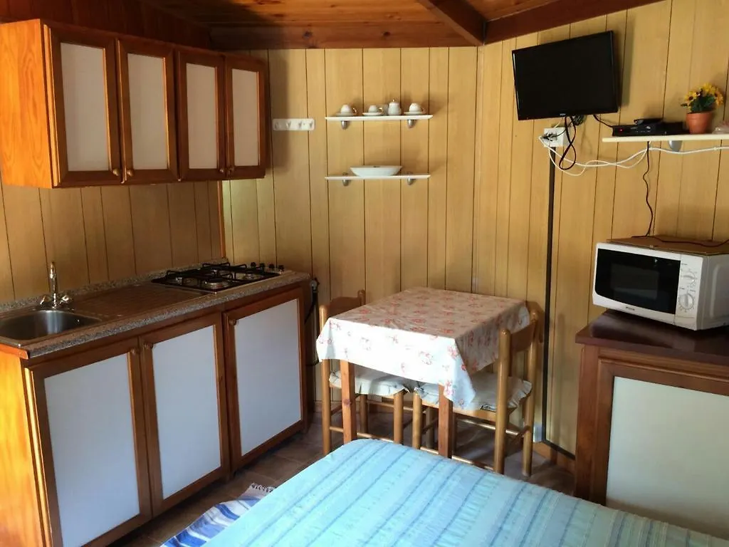 Villaggio Camping Valdeiva 데이바마리나 이탈리아
