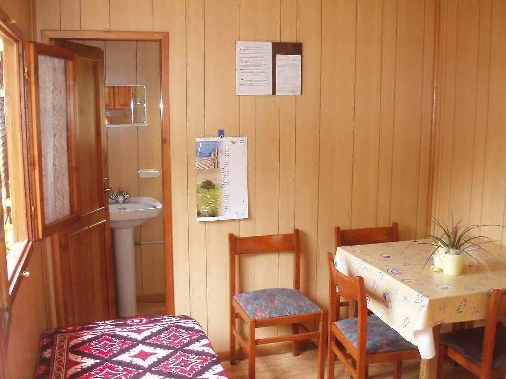 Villaggio Camping Valdeiva 데이바마리나 0*,  이탈리아