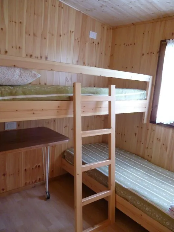 Villaggio Camping Valdeiva 데이바마리나
