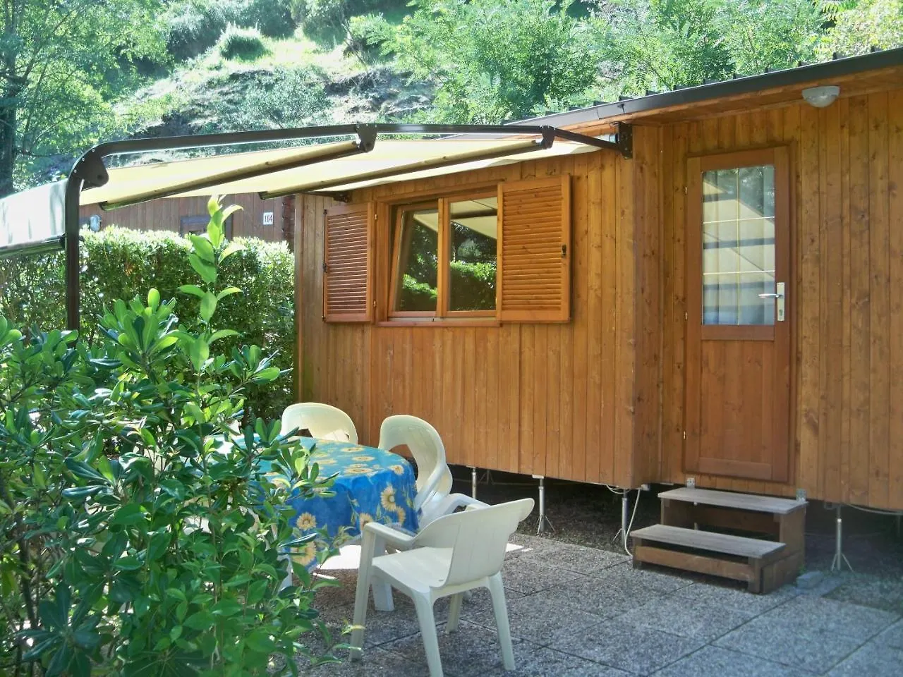 Villaggio Camping Valdeiva 데이바마리나 0*,  이탈리아
