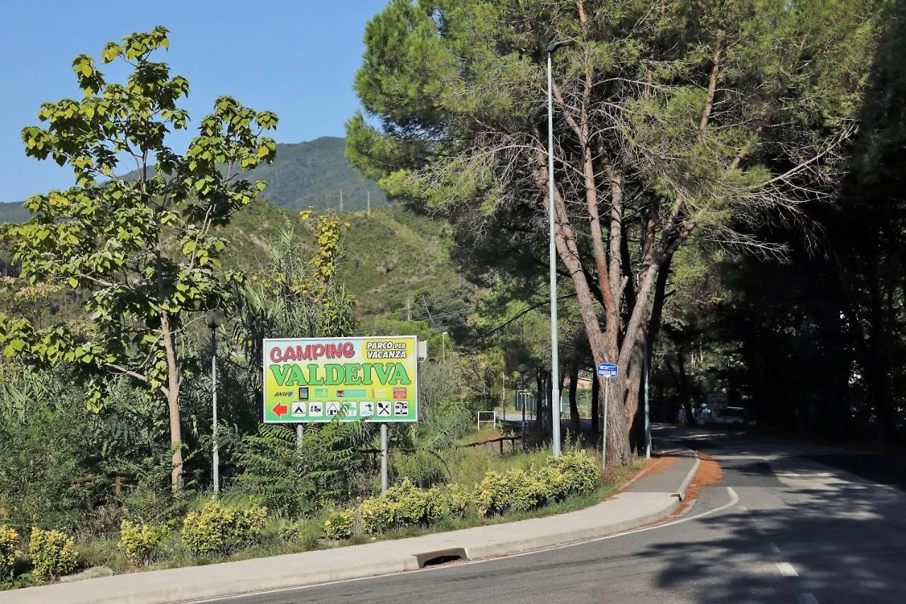 Villaggio Camping Valdeiva 데이바마리나