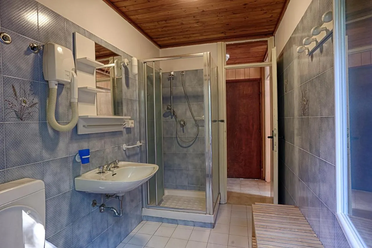 Villaggio Camping Valdeiva 데이바마리나