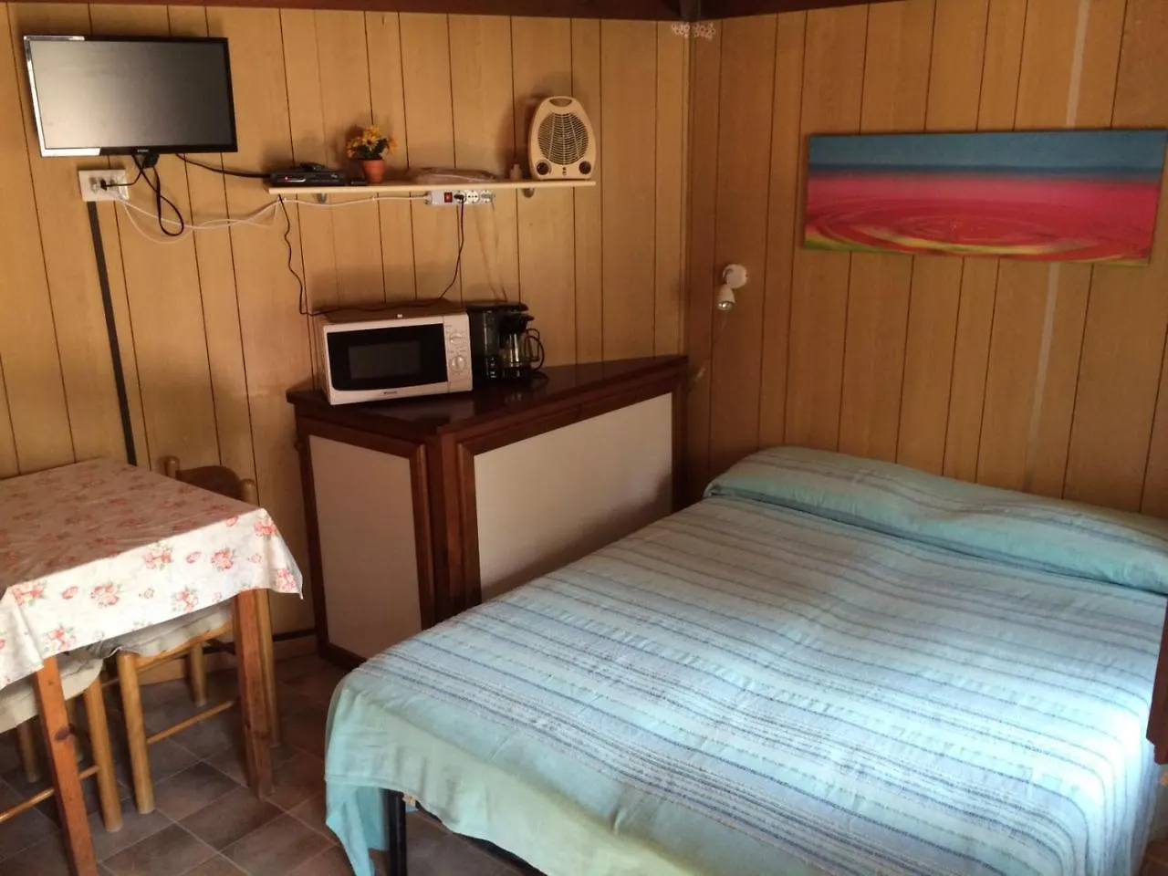 Villaggio Camping Valdeiva 데이바마리나 이탈리아
