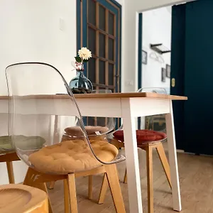 Momi Appartement