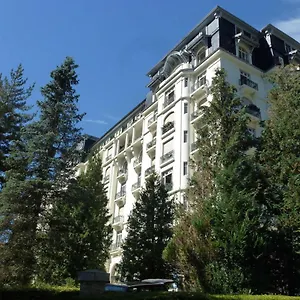 Résidence Majestic Appartement Chamonix
